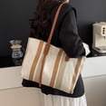 thumbnail image 6 of Byujiro Shoulder Bag for Women Fashion Casual Bag Women's Shoulder Bag Handbag Messenger Bag Wallet, 6 of 6