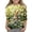 @28, variant on Amzcrzy Long Sleeve Shirts for Boys Girls Crew Neck Easter Egg Bunny Print Graphic T-Shirt for Easter Casual Creative Pullover Cute Tops 3-12 Years