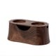 thumbnail image 1 of Soporte para Apisonador de Café y Portafiltro, Soporte para Tapete Apisonador de Espresso, Accesorios para Máquina de Espresso, C, 1 of 1