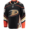 thumbnail image 3 of Chandail Domicile Breakaway Troy Terry Anaheim Ducks NHL Fanatics, Grand, 3 of 3