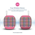 thumbnail image 5 of Packed Party Bluetooth Wireless Portable Speaker, 5 of 11