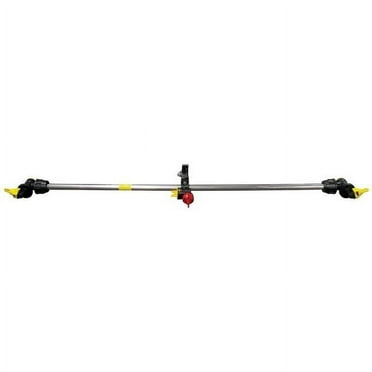 Ag Spray 3 Nozzle Boomless Boom With Up To 30' Coverage for ATV and UTV