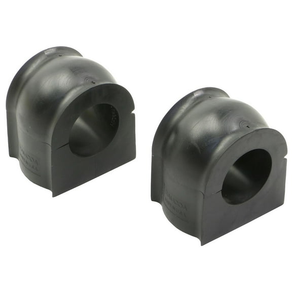 Suspension Stabilizer Bar Bushing Kit Fits select: 2011-2019 CHEVROLET SILVERADO, 2011-2019 GMC SIERRA
