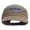 Olive, variant on Enjoy The Ride Embroidered Enzyme Frayed Solid Army Caps - Olive OSFM