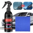 thumbnail image 1 of Pulverizador Pulido para Coche Espray Mantenimiento Abrillantado Accesorios Multifuncionales, 1 of 9