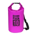 thumbnail image 2 of SPRING PARK 5/10/15/20/30L Waterproof Dry Bag Sack Canoe Kayak Floating Camping Sailing Fishing Outdoor Lightweight Dry Bag, 2 of 7