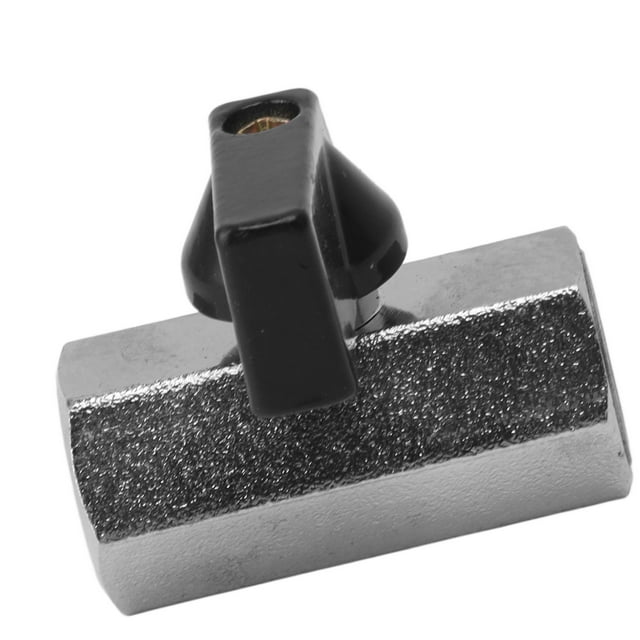 Copper Gas Valve, Gas Switch Valve for Household Water Heater Tap Pipeline