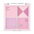 thumbnail image 1 of Blush Palette Dasique Blending Mood Cheek #05 Violet Knit, 1 of 8