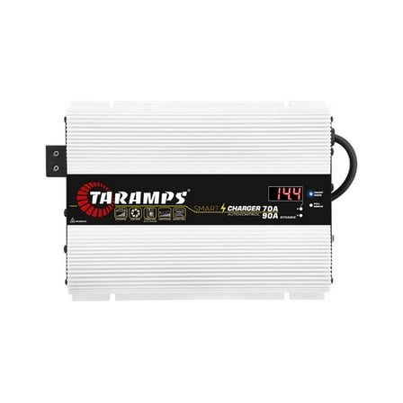 Taramps Smart Charger 70/90A Power Supply