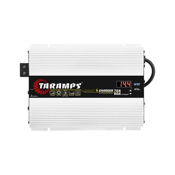 Taramps Smart Charger 70/90A Power Supply