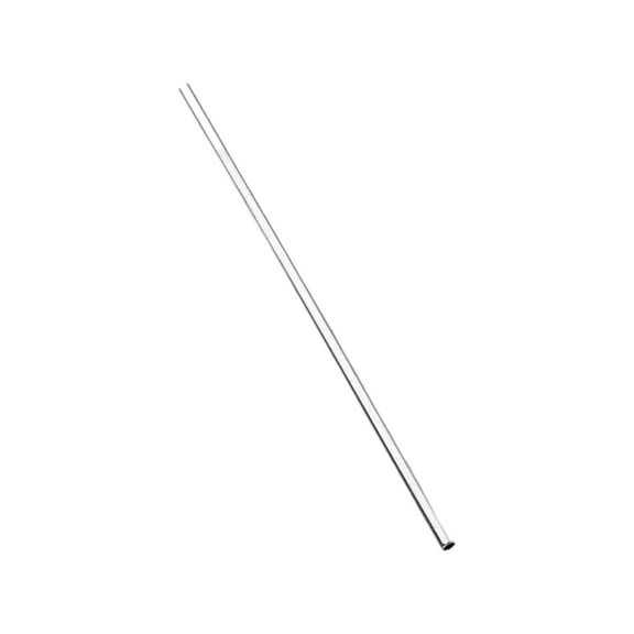 Stainless Steel Long Metal Drinking Straw Kitchenwares Gift