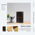 thumbnail image 2 of Creative Loose Leaf Notepad Multipurpose Writing Book Journal Paper Notepad, 2 of 8