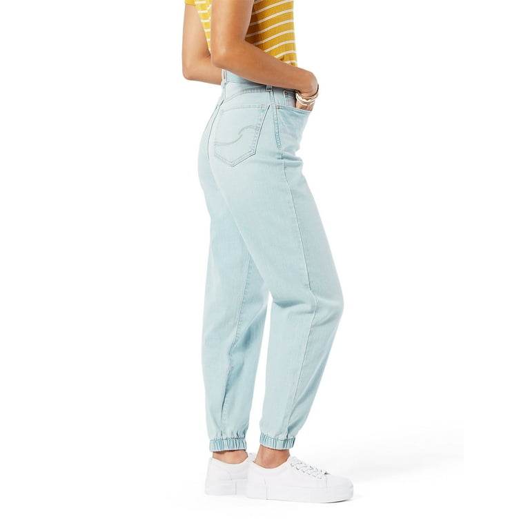 Ultra high rise joggers new arrivals