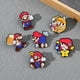 thumbnail image 2 of Broche de metal de Super Mario Bros, insignias periféricas de anime kawaii, accesorios de ropa para mochilas, decoraciones para fiestas, regalo, juguetes para niños, 2 of 5