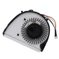 thumbnail image 4 of Pieza de repuesto del disipador de calor d de refrigeración de la CPU del ordenador portátil para U310 Soledad Ventilador de refrigeración de la CPU, 4 of 8