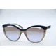 thumbnail image 1 of NEW MIU MIU SMU01T UE6-2H2 DARK BLUE BROWN GRADIENT AUTHENTIC SUNGLASSES 53-12, 1 of 4