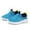 Sky Blue, variant on Girls Shoes,Girls Everyday Mesh Sneakers Lightweight Sports Shoes For Outdoor Activities Casual Walking And Running Comfortable Kids Footwear,Kids Shoes,Pink,9-9.5 Years