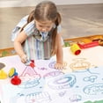 thumbnail image 5 of Children Painting Graffiti Mat 2023 Hot, 5 of 5