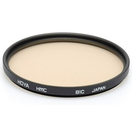 UPC 024066001351 product image for Hoya HMC 72mm 81C Multi-Coated Warming Filter Made in Japan A-7281C-GB | upcitemdb.com