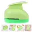 thumbnail image 3 of Paper Hole Puncher DIY Paper Punch Card Making Scrapbooking Crafts Hole Puncher, 3 of 7