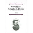 thumbnail image 1 of Écrits de Charles S. Peirce : Édition Chronologique, Volume 8: 1890-1892, 1 of 1