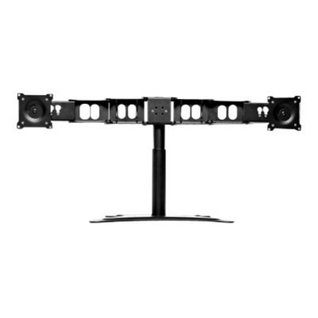 Dual Display Stand TAA