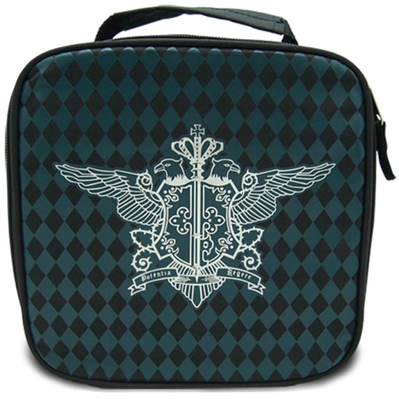 Black Butler Lunch Box