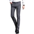 thumbnail image 1 of DAYEE High Stretch Men's Classic Pants, 1 of 1