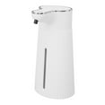 thumbnail image 3 of Dispensador de jabón, Dispensador automático de jabón Dispensador de jabón de manos inteligente Dispensador de jabón Rendimiento finamente ajustado, 3 of 8