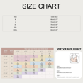 thumbnail image 3 of WCJM Coffee See Through Panty Bra Yoga Bras for Women No Padding with Adjustable Back Hooks V-Neck Basic Wireless Racerback Bra Low Support Workout Sports Bra, 3 of 5