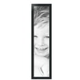 thumbnail image 2 of ArtToFrames 9" x 39" Black Picture Frame, 9x39 inch Black MDF Poster Frame (WOM-3943), 3 Pack, 2 of 7