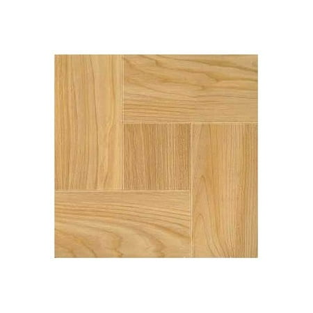 Madison Vinyl Self Stick Floor Tile 2587 Flooring 1 Box Covers 9 Sq Ft Adhesive Tiles 3 Year Residential Wear By Home