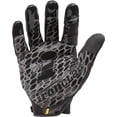 thumbnail image 2 of Guantes Ironclad BHG04L Box Handler, negros, talla L, para adulto, 2 of 9