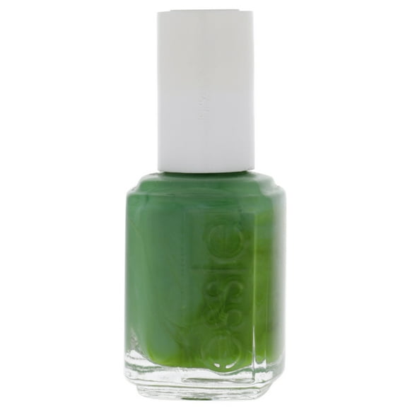 Nail Lacquer - 1047 On the Roadie by Essie for Women - 0.46 oz Nail Polish