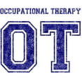 thumbnail image 3 of CafePress - Team OT (Navy) Ash Grey T Shirt - Men's Classic Graphic T-Shirt, 3 of 4