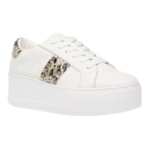 steve madden platform sneakers