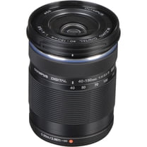 ⭐️美品⭐️OLYMPUS M.ZUIKO 40-150mm 4-5.6R ED Olympus M.Zuiko ED 40-150mm f4.0-5.6 R Camera Lens - Walmart.ca
