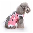 thumbnail image 2 of Hongchun Vêtements pour Animaux de Compagnie Vêtements pour Chiens, Vêtements de Stérilisation, Vêtements de Rééducation pour Chiens, Vêtements de Protection contre les Blessures pour Animaux de Compagnie, XS, 2 of 5