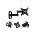 thumbnail image 1 of 1 Pc TV Wall Bracket Prime Durable Steel Holder Support Wall Bracket Wall Mount for Monitor TV Computer, 1 of 6