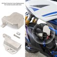 thumbnail image 3 of Oil Pipe Protective Cover Replacement for Honda forza350 2020 2021, 3 of 5