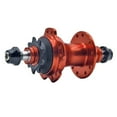 thumbnail image 1 of 412 Folding Bike Rear Hub 20 Hole 4 Bearings O.L.D 85mm with 9T Flywheel, 1 of 10