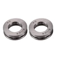 thumbnail image 2 of 4 Pcs Axial Ball Thrust Bearing 51104 20 X 35 X 10mm, 2 of 5