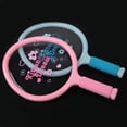 thumbnail image 2 of Juguete De Raqueta Para Niños, Juguete De Raqueta Para Niños, Resistente Al Desgaste Seguro Para Parques Infantiles YLSHRF Racket Set Toy, 2 of 8