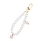 thumbnail image 3 of Llavero de perlas artificiales Strade Fareast Limited elegante para bolso mujer accesorios de coche, 3 of 8