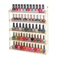 thumbnail image 1 of Estantería expositora de esmaltes de uñas para montaje en pared J JACKCUBE DESIGN, 1 of 7