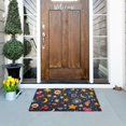 thumbnail image 5 of Yayeee Doormat for Indoor Entrance 32" x 20" Non Slippery Floor Rug, Small Space Pattern, 5 of 8