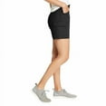 thumbnail image 2 of Eddie Bauer Ladies' Summer Trail Short, 2 of 3