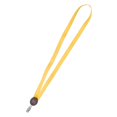 thumbnail image 4 of LED Dog Collar Pet Luminous Necklace for Night Safety ID Card Factory CertificateYellow, 4 of 9