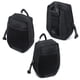 thumbnail image 2 of Porta llaves mini Bolsa de monedero de nailon para llavero de bolsillo pequeño informal para caza y senderismo JShteea El nuevo, 2 of 9