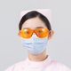 thumbnail image 4 of Gafas profesionales Gafas de luz UV Gafas de protección para bloquear la luz UV, 4 of 7